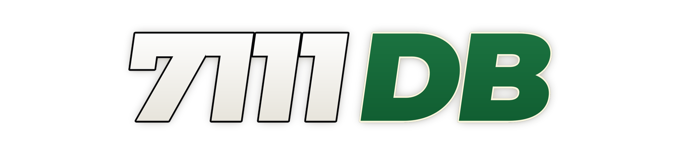 7111db